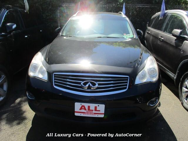 Thumbnail image of 2013 INFINITI EX37 at AAA Luxury Cars