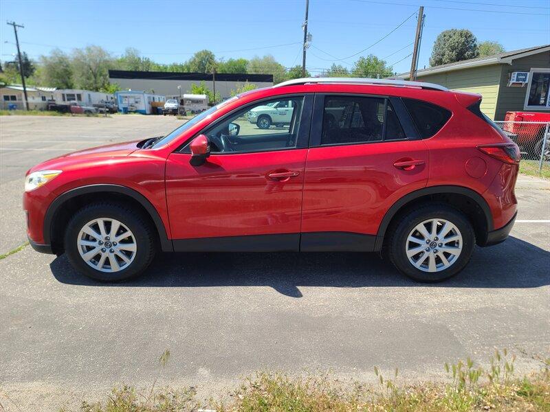 Thumbnail image of 2014 Mazda CX-5 at Boise's Best Auto Sales