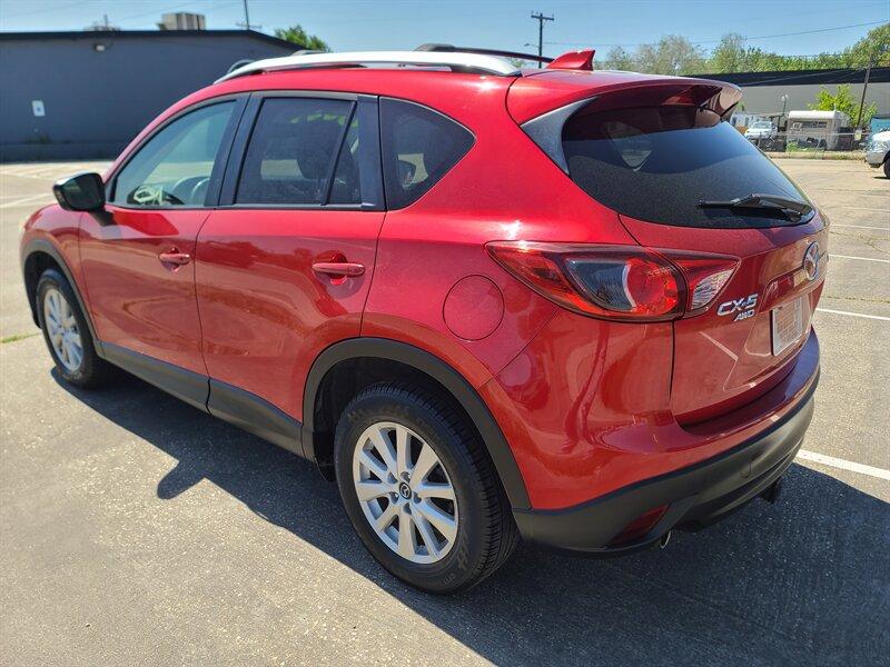 Thumbnail image of 2014 Mazda CX-5 at Boise's Best Auto Sales