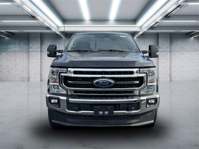 Thumbnail image of 2021 Ford F-250 Super Duty at Riverhead Chrysler Dodge Jeep Ram