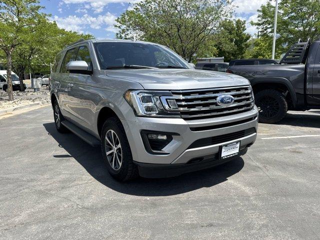 Thumbnail image of 2021 Ford Expedition at LarryHMillerChryslerJeepDodgeSandy-NEW of Sandy, UT