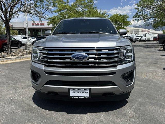 Thumbnail image of 2021 Ford Expedition at LarryHMillerChryslerJeepDodgeSandy-NEW of Sandy, UT