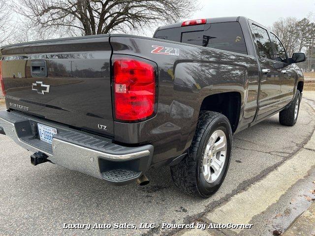 Thumbnail image of 2014 Chevrolet Silverado 1500 at Luxury Auto Sales, LLC