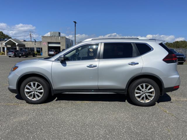 Thumbnail image of 2018 Nissan Rogue at Suzuki 112 USA LLC