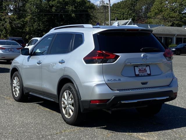 Thumbnail image of 2018 Nissan Rogue at Suzuki 112 USA LLC