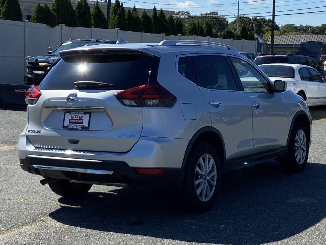 Thumbnail image of 2018 Nissan Rogue at Suzuki 112 USA LLC