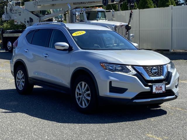Thumbnail image of 2018 Nissan Rogue at Suzuki 112 USA LLC