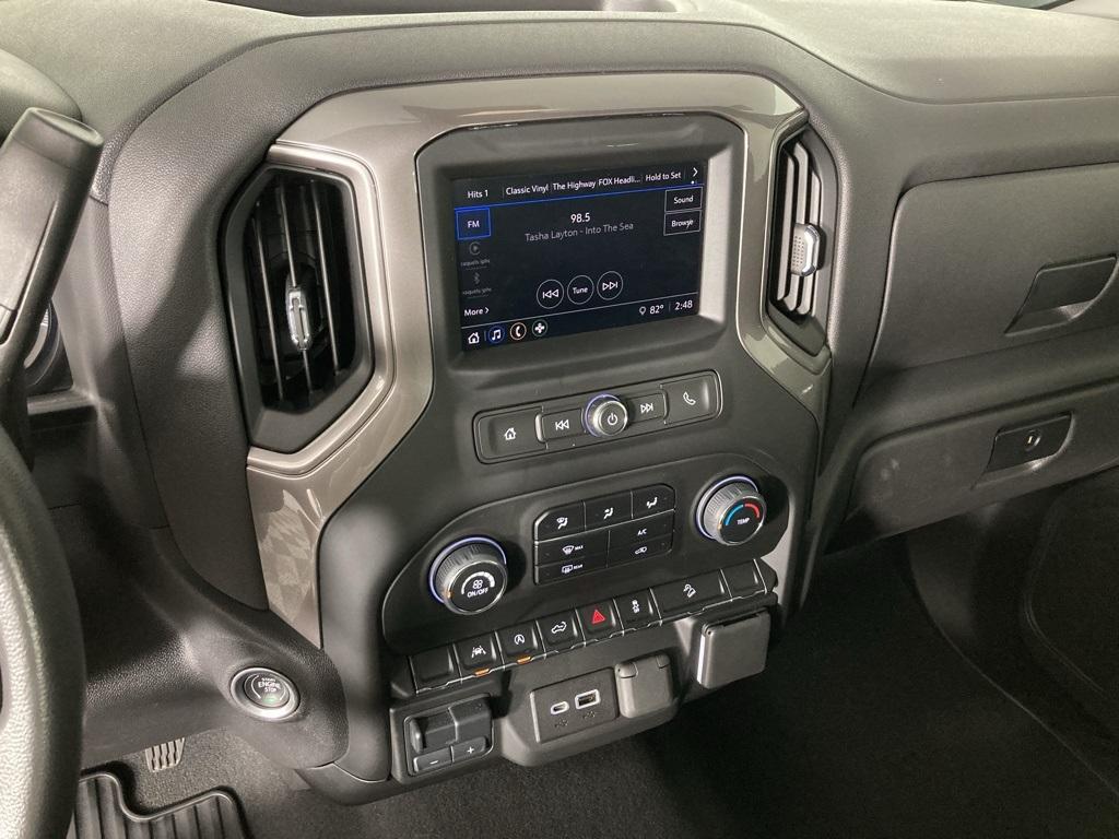 Thumbnail image of 2023 Chevrolet Silverado 1500 at Corner Stone Auto