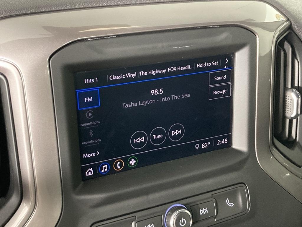 Thumbnail image of 2023 Chevrolet Silverado 1500 at Corner Stone Auto