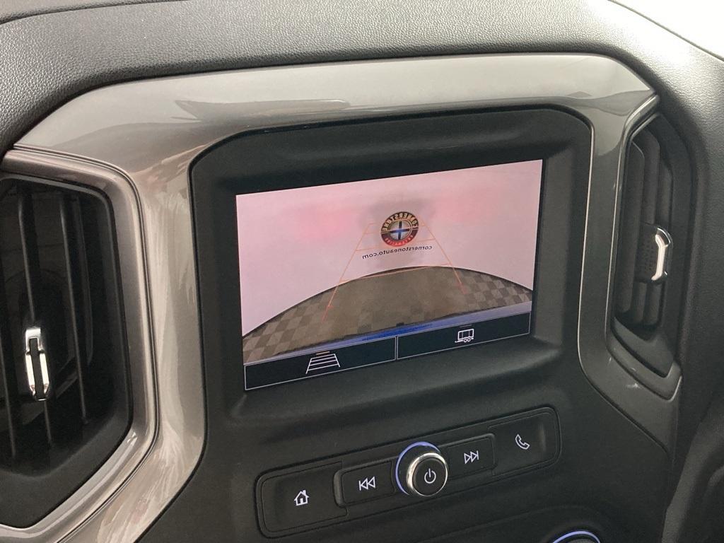 Thumbnail image of 2023 Chevrolet Silverado 1500 at Corner Stone Auto