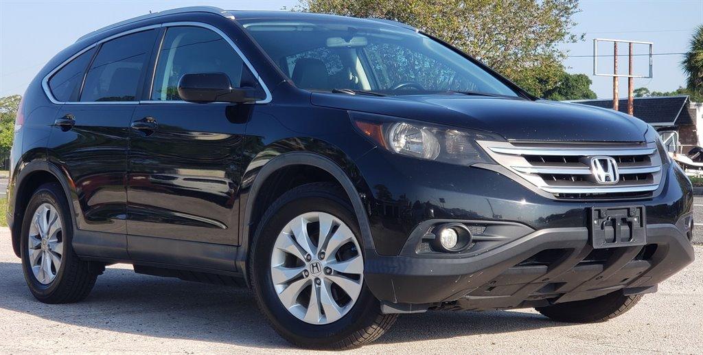 Thumbnail image of 2013 Honda CR-V at New Way Auto LLC