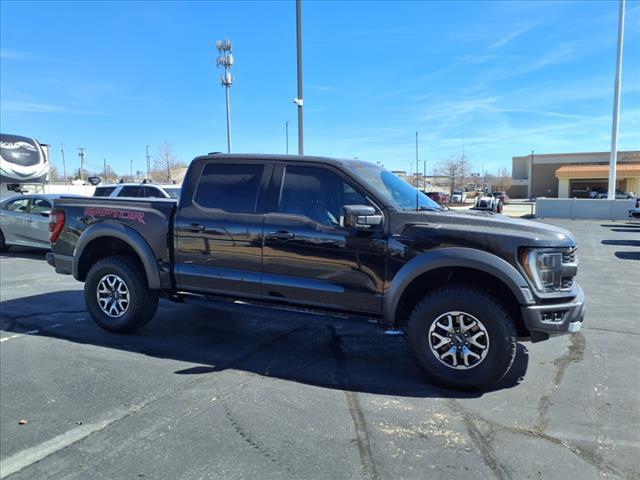 Thumbnail image of 2021 Ford F-150 at Tinker Federal Credit Union