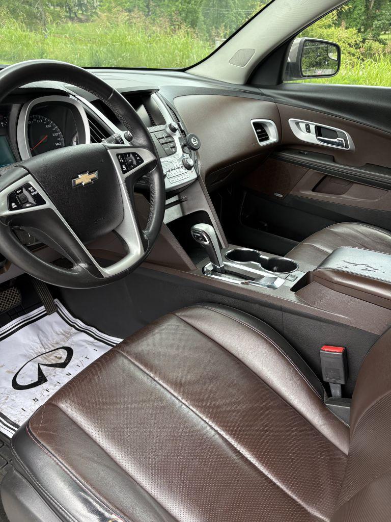 Thumbnail image of 2012 Chevrolet Equinox at DHW AUTOMOTIVE LLC