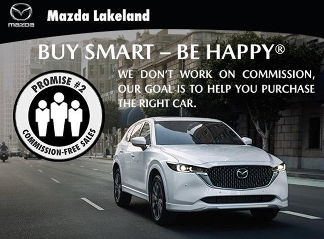 Thumbnail image of 2024 Mercedes-Benz C-Class at MazdaLakelandUSED of Lakeland, FL