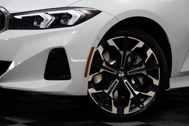 Thumbnail image of 2025 BMW 3 Series at BillJacobsBmw NEW