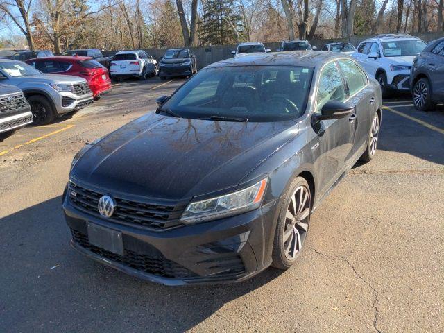 Thumbnail image of 2018 Volkswagen Passat at LaFontaine Volkswagen Mazda of Livonia
