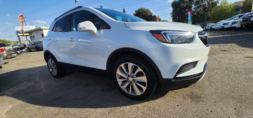 Thumbnail image of 2019 Buick Encore at GOLDEN VALLEY AUTOS, INC