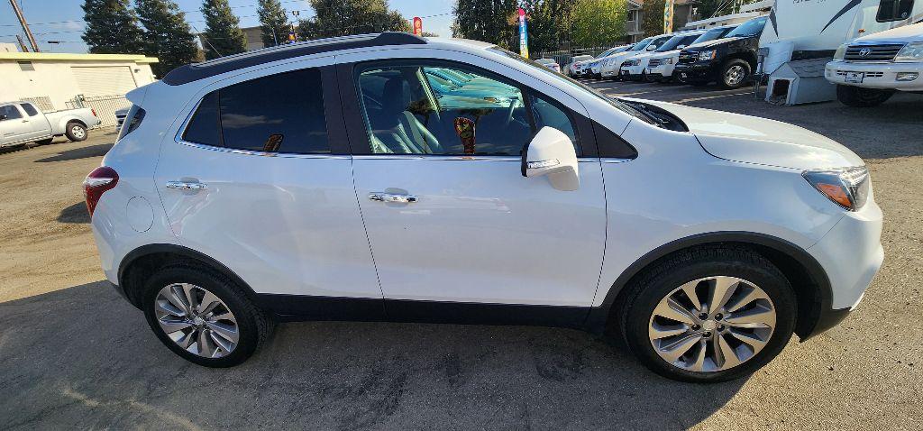 Thumbnail image of 2019 Buick Encore at GOLDEN VALLEY AUTOS, INC