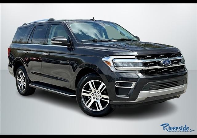 Thumbnail image of 2023 Ford Expedition at Riverside Mitsubishi