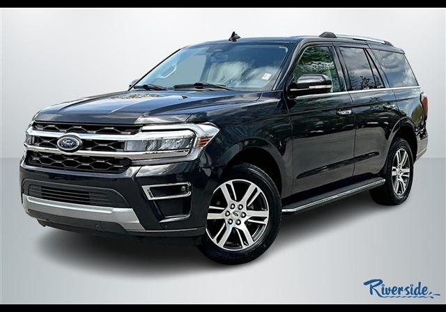Thumbnail image of 2023 Ford Expedition at Riverside Mitsubishi
