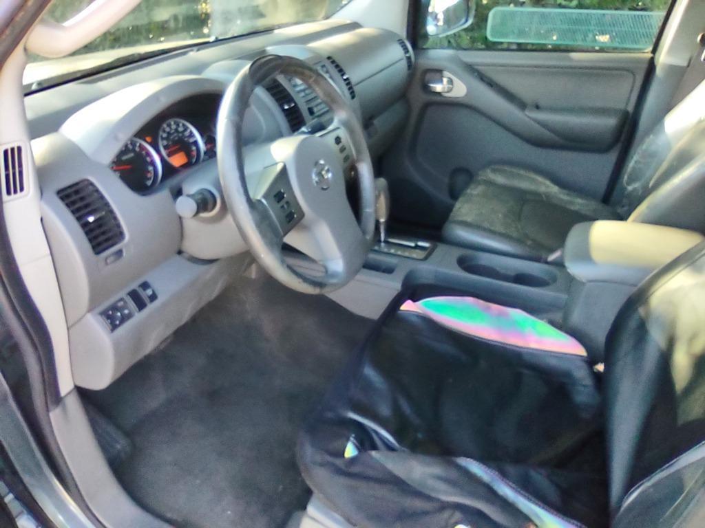 Thumbnail image of 2006 Nissan Frontier at CarLoanUnlimited.com - Longwood