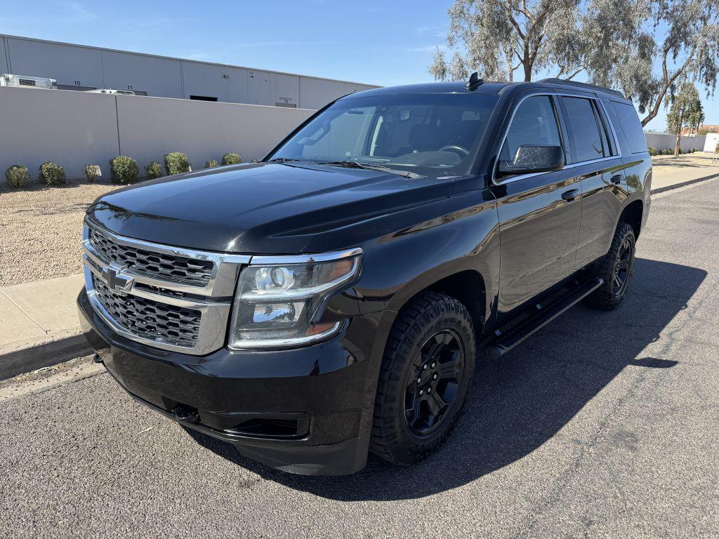 Thumbnail image of 2018 Chevrolet Tahoe at FATHER AND SONS AUTO SALES