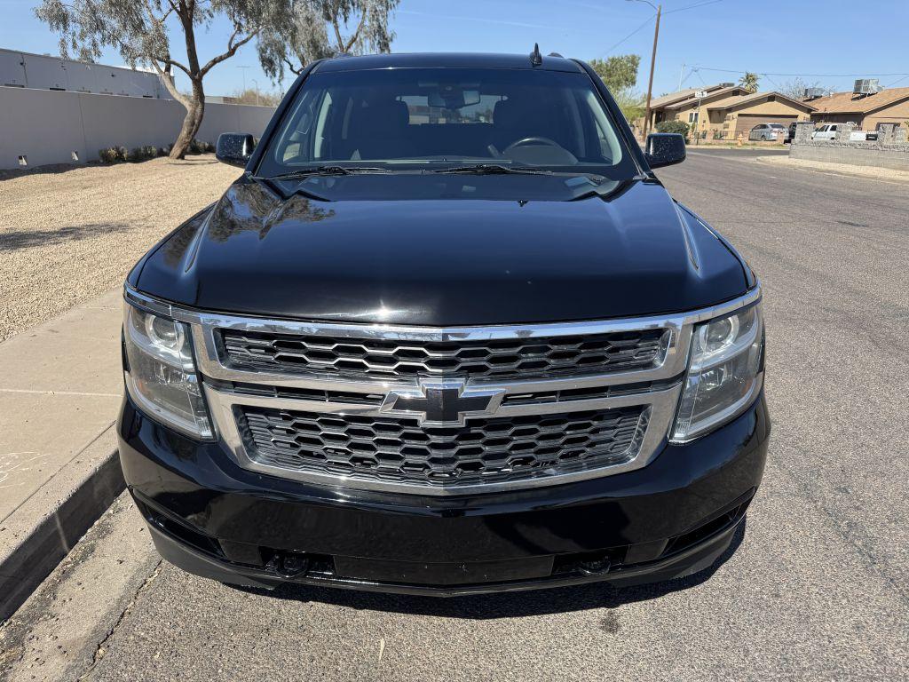 Thumbnail image of 2018 Chevrolet Tahoe at FATHER AND SONS AUTO SALES