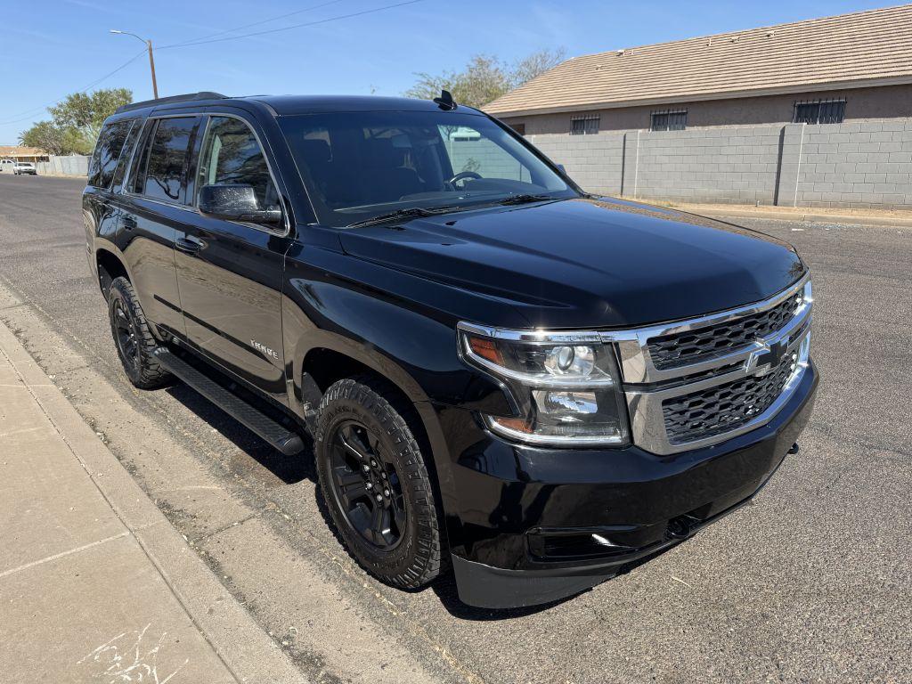 Thumbnail image of 2018 Chevrolet Tahoe at FATHER AND SONS AUTO SALES
