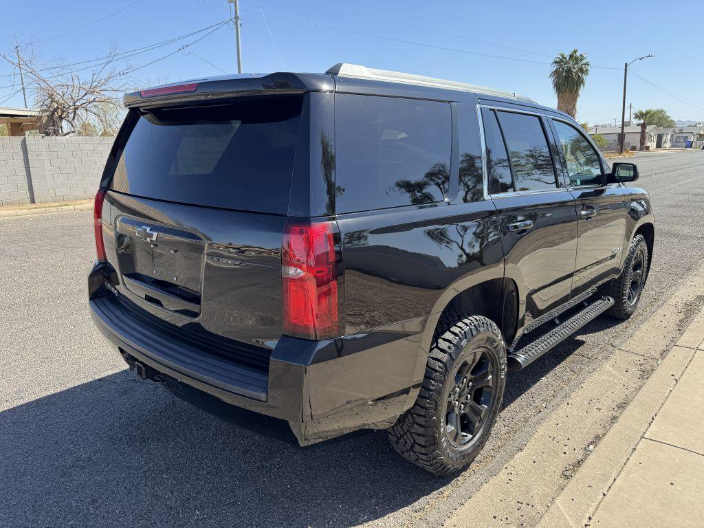 Thumbnail image of 2018 Chevrolet Tahoe at FATHER AND SONS AUTO SALES