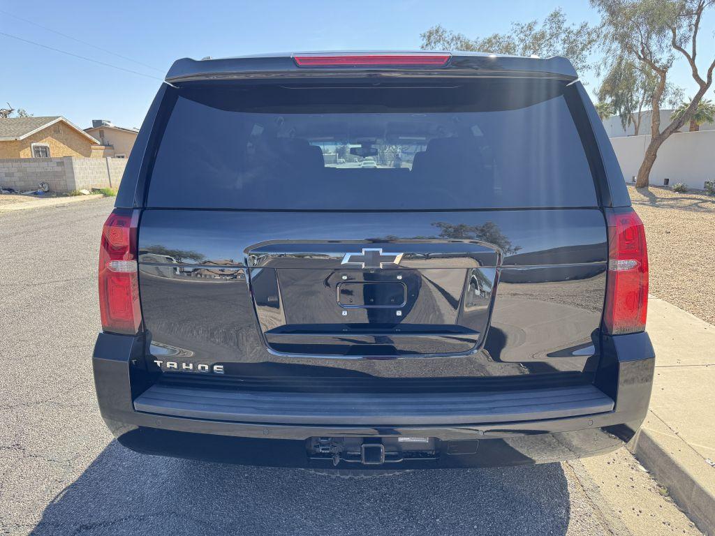 Thumbnail image of 2018 Chevrolet Tahoe at FATHER AND SONS AUTO SALES