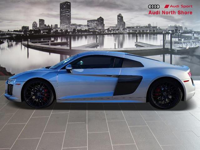Thumbnail image of 2018 Audi R8 at Audi Northshore