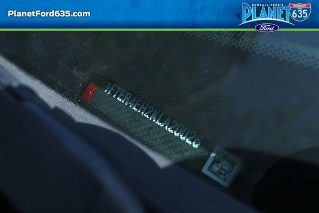 Thumbnail image of 2019 Ford Ranger at RandallReedsPrestigeFordUSED of Garland, TX