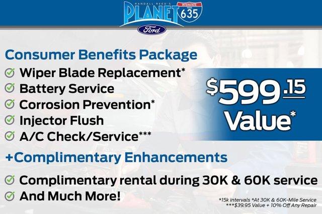 Thumbnail image of 2019 Ford Ranger at RandallReedsPrestigeFordUSED of Garland, TX