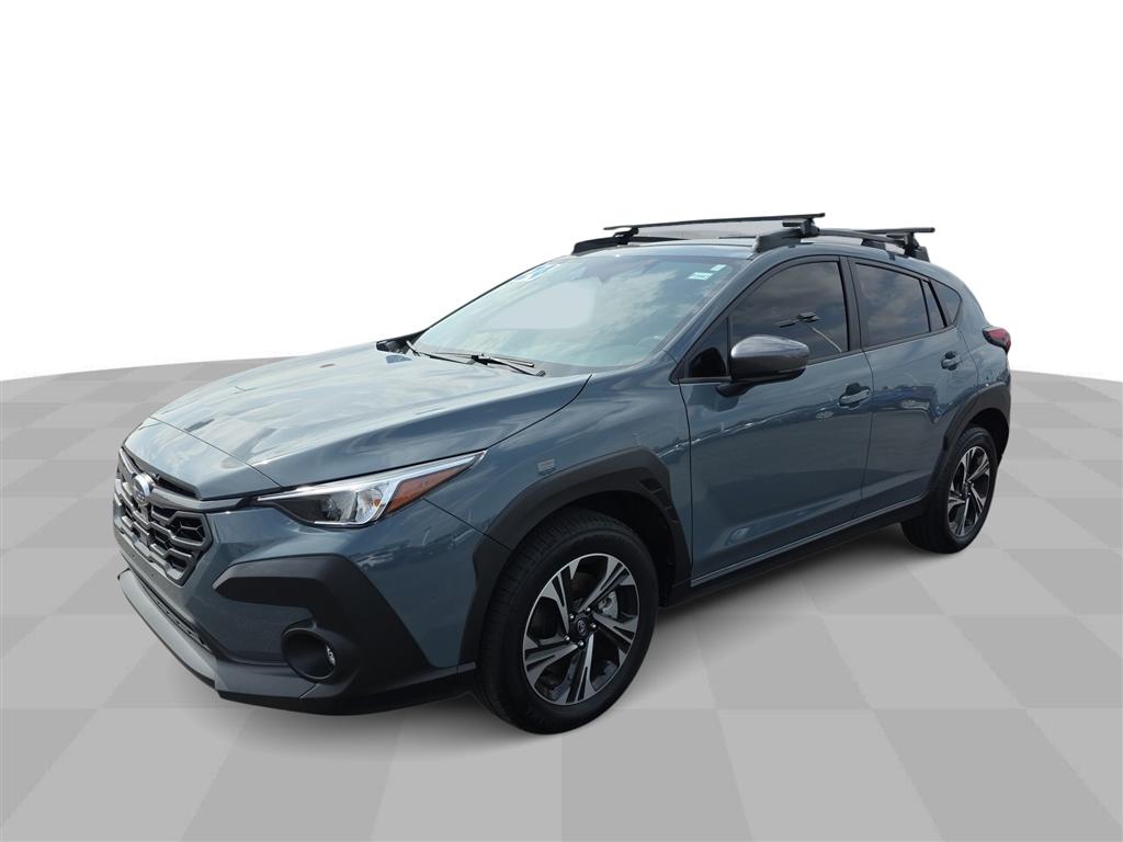 Thumbnail image of 2024 Subaru Crosstrek at Phillips Auto Group Of Bradley
