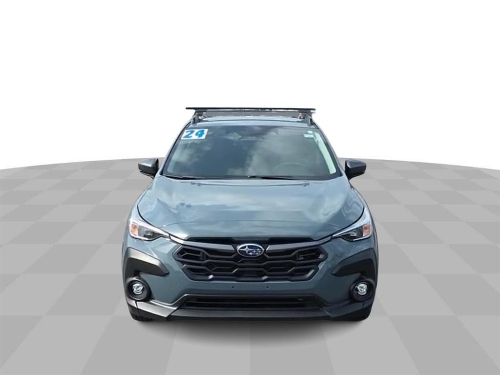 Thumbnail image of 2024 Subaru Crosstrek at Phillips Auto Group Of Bradley
