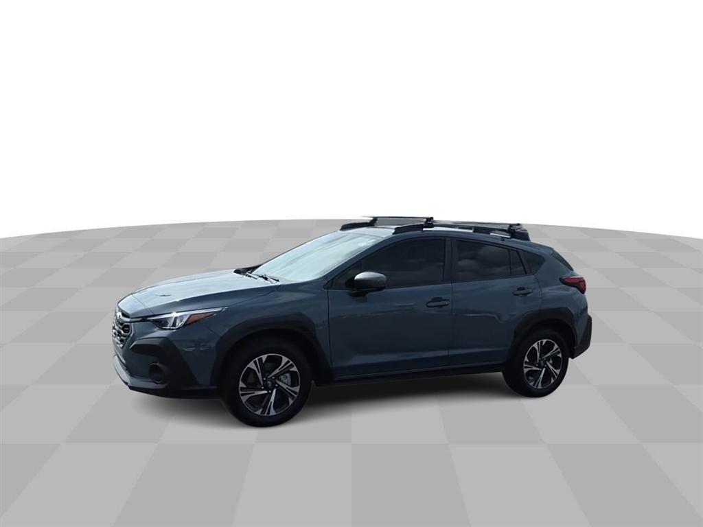 Thumbnail image of 2024 Subaru Crosstrek at Phillips Auto Group Of Bradley