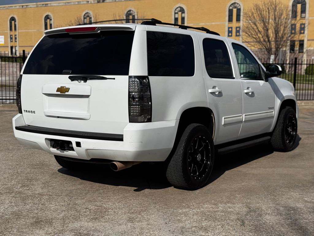 Thumbnail image of 2013 Chevrolet Tahoe at KANDA MOTORS