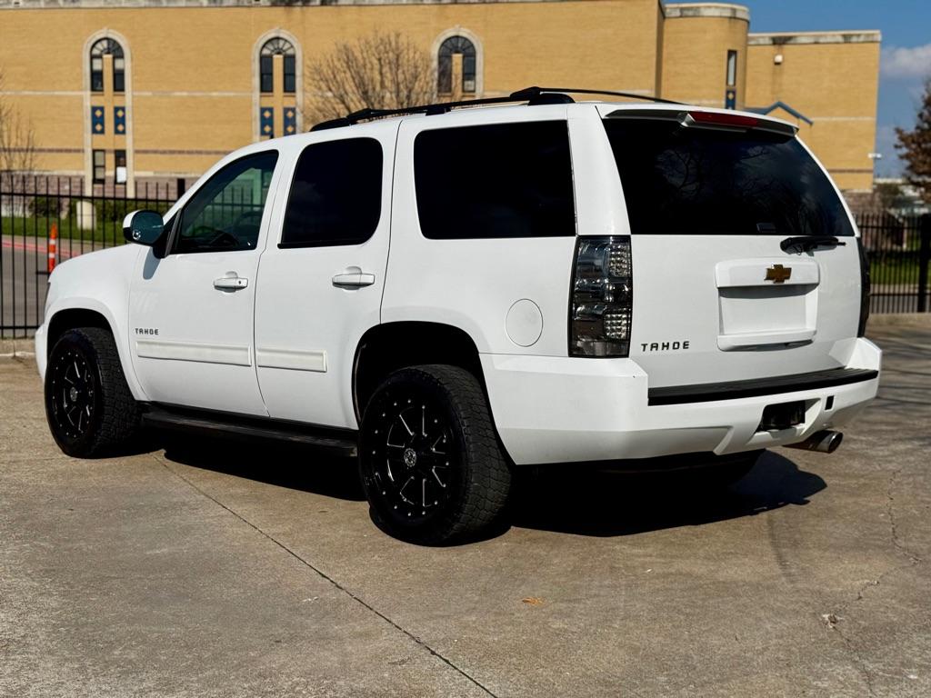 Thumbnail image of 2013 Chevrolet Tahoe at KANDA MOTORS