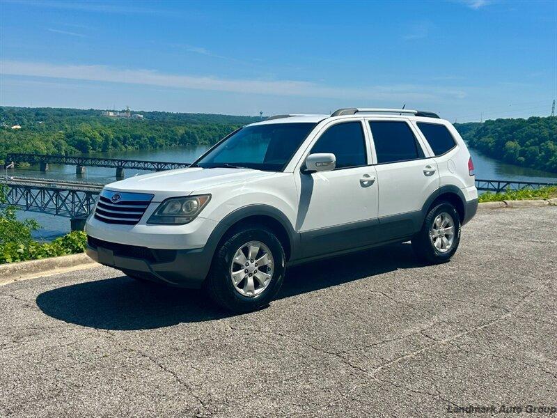 Thumbnail image of 2009 Kia Borrego at Landmark Auto Group LLC