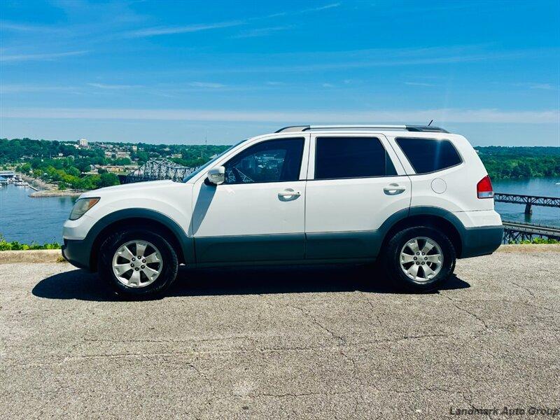 Thumbnail image of 2009 Kia Borrego at Landmark Auto Group LLC