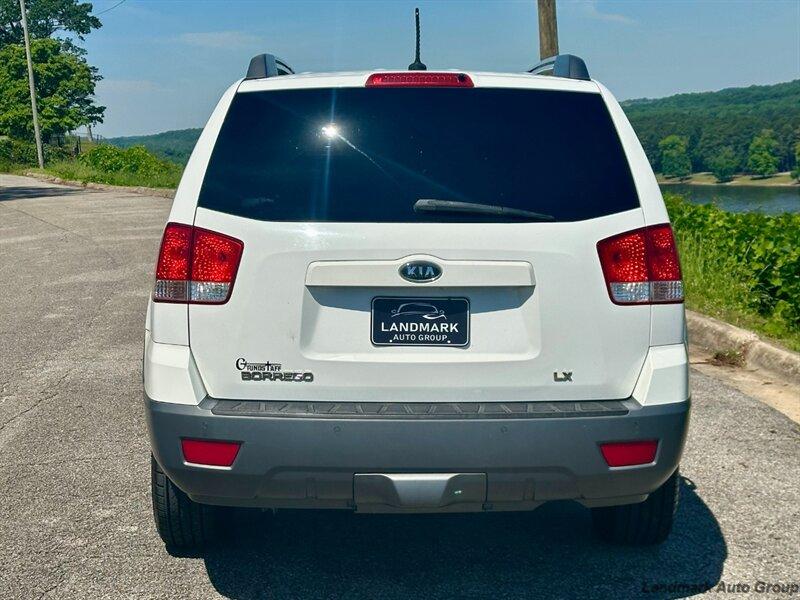 Thumbnail image of 2009 Kia Borrego at Landmark Auto Group LLC