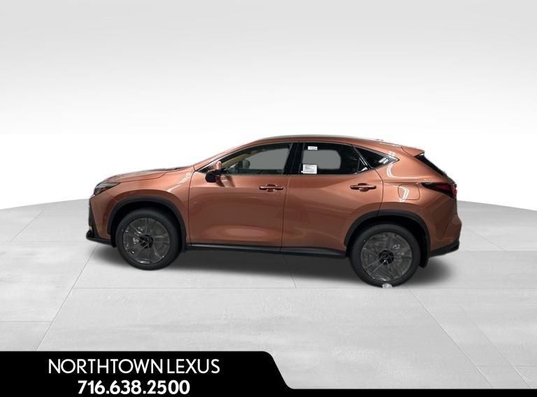 Thumbnail image of 2025 Lexus NX 450h+ at Northtown Lexus