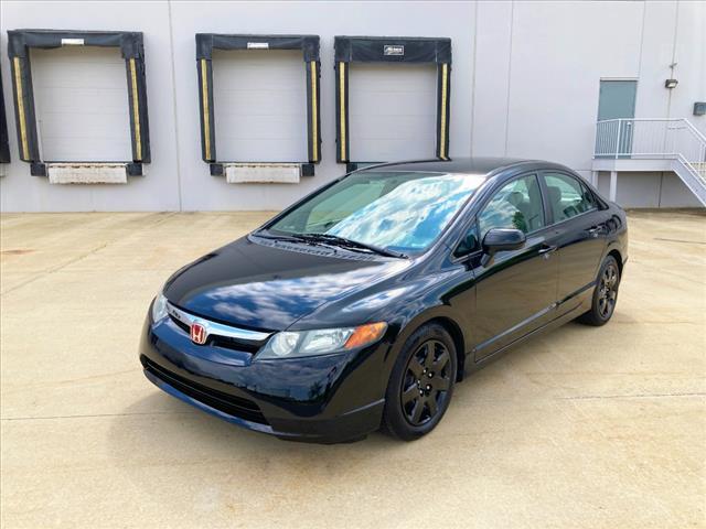 Thumbnail image of 2008 Honda Civic at Elite Motors Of Joppa