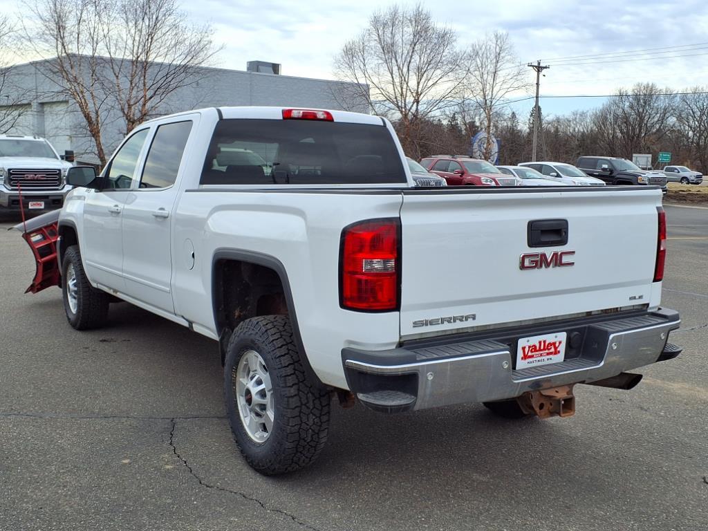 Thumbnail image of 2016 GMC Sierra 2500HD at Valley Buick Gmc Of Hastings