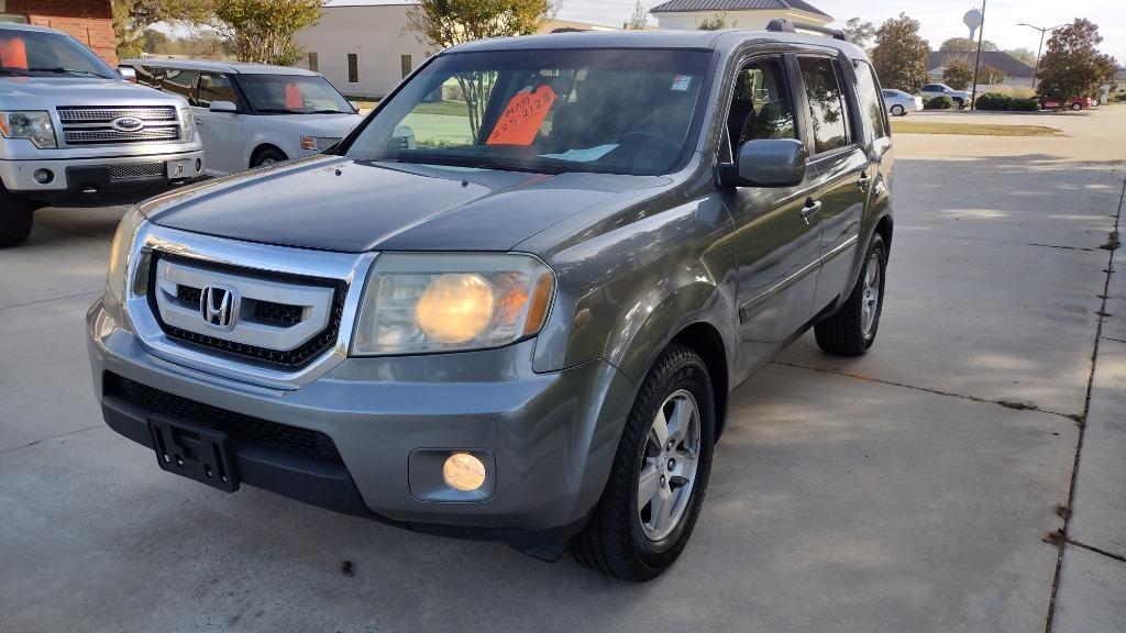 Thumbnail image of 2009 Honda Pilot at My EZ Auto Sales