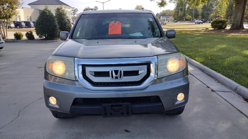 Thumbnail image of 2009 Honda Pilot at My EZ Auto Sales