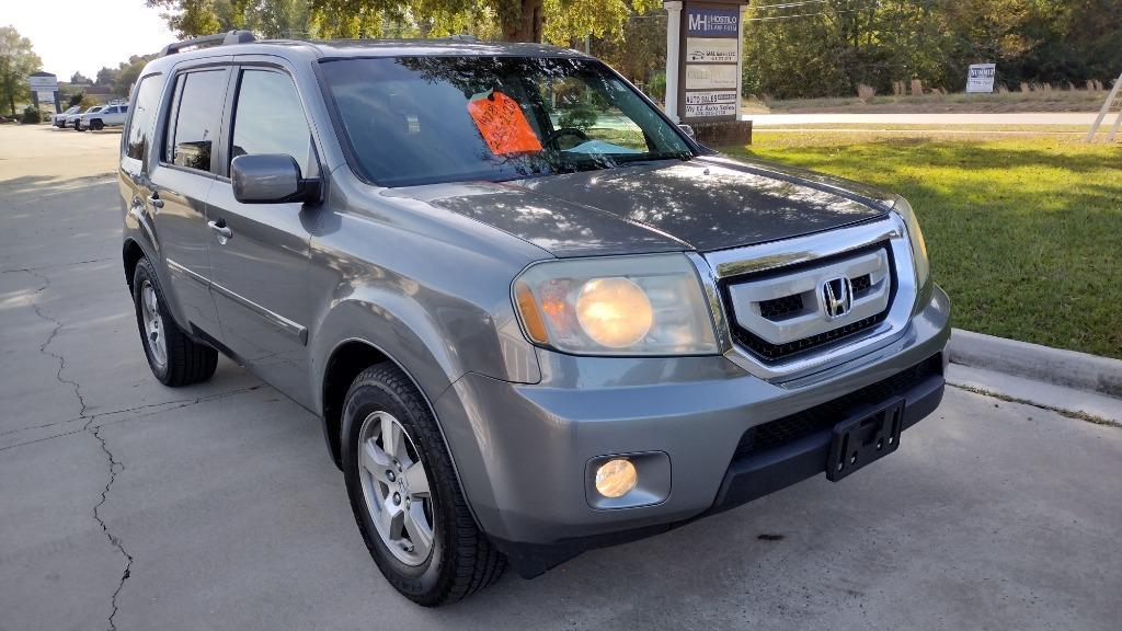Thumbnail image of 2009 Honda Pilot at My EZ Auto Sales