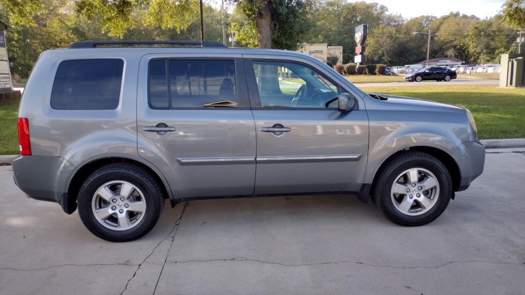 Thumbnail image of 2009 Honda Pilot at My EZ Auto Sales