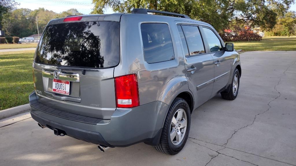 Thumbnail image of 2009 Honda Pilot at My EZ Auto Sales