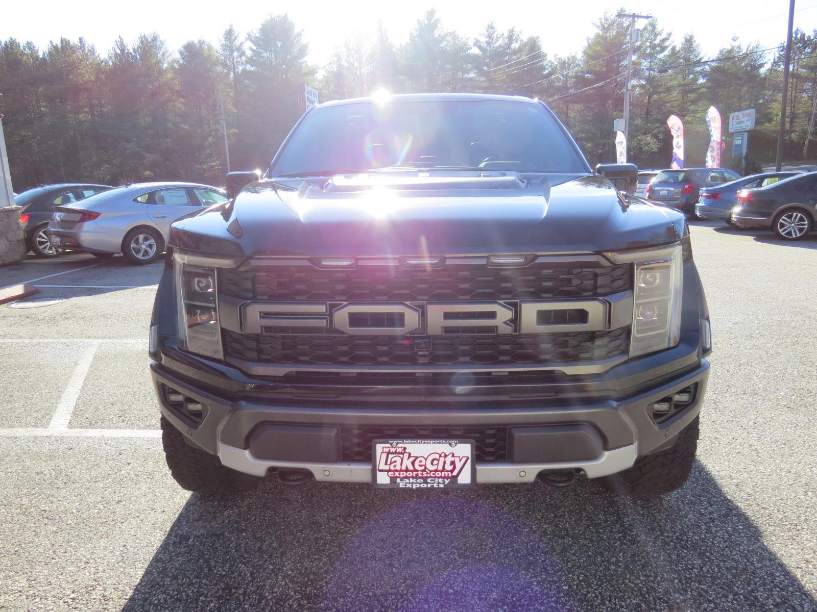 Thumbnail image of 2021 Ford F-150 at Lake City Exports